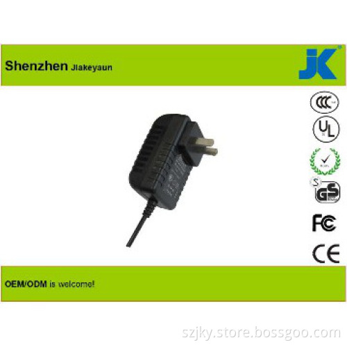 plug adapter switching adapter usb adapter power supply cable 12V1A UA